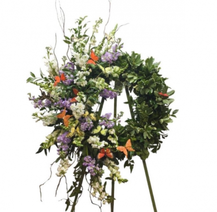 WREATH OF MEMORIES 
