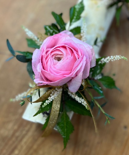 Wrist Corsage Prom 