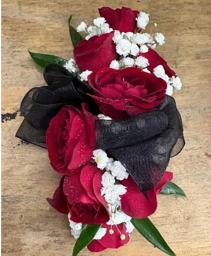Wrist Corsage 2 