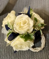Wrist Corsage -2 
