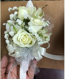 Wrist Corsage 