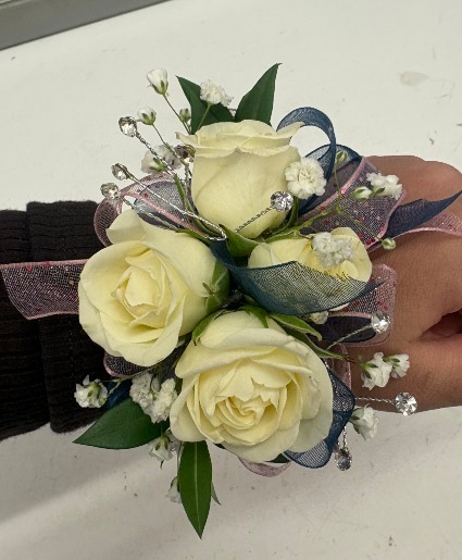 Wrist Corsage 