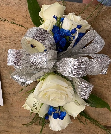 Wrist Corsage 