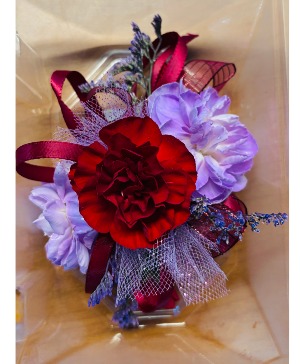 Wrist Corsage Corsage