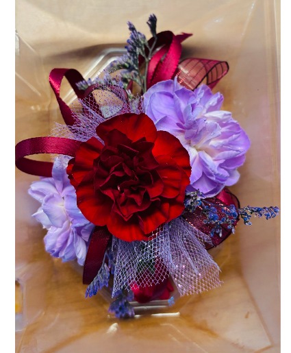 Wrist Corsage Corsage