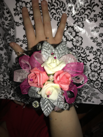 Wristlet 