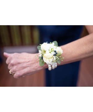 Wristlet  