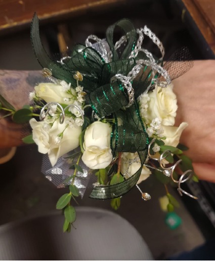 Wristlet Prom, Homecoming, or Dance