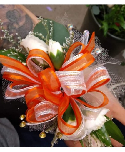 Wristlet Prom, Homecoming, or Dance