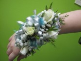 wristlet prom