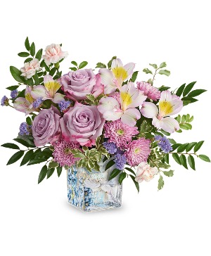 Written In The Sky Fresh Arrangement