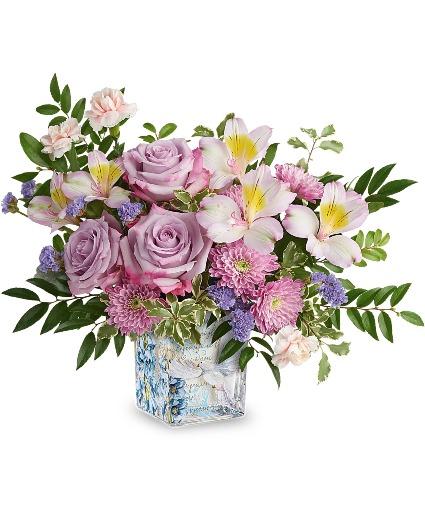 Written In The Sky Fresh Arrangement