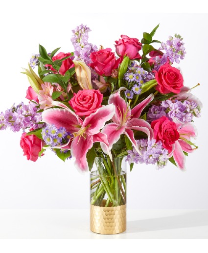 Written in the Stars Bouquet  