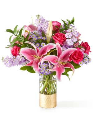Written in the Stars Bouquet CCQ