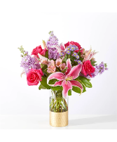 Written In The Stars CCQs Bouquet