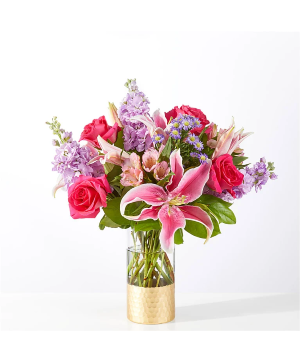 Written In The Stars CCQs Bouquet