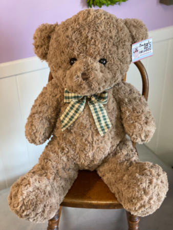 X-large Teddy Bear 