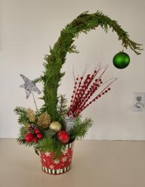 Grinch Christmas  