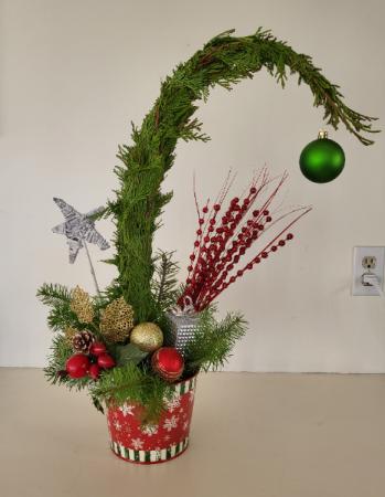 Grinch Christmas  