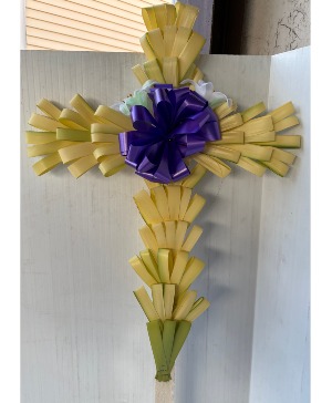 XL PALM CROSS IN STORE PRICE 