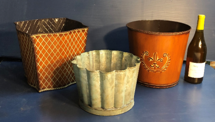 XLarge Upgrade Containers for Plants 
