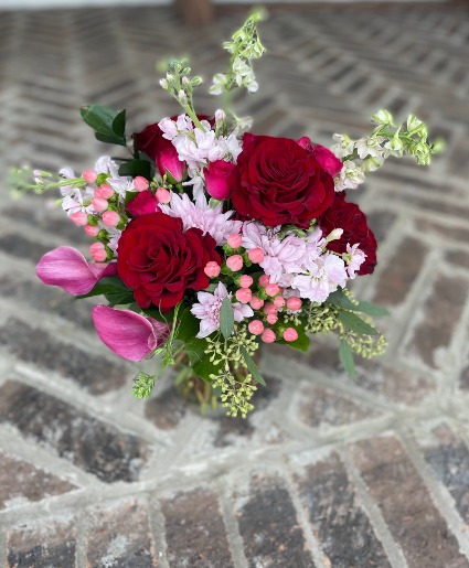 XO Arrangement  