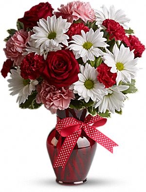 XOXO Arrangement 