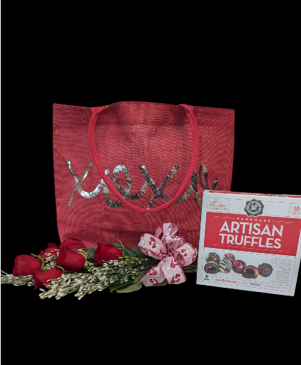 XOXO Bundle  
