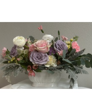 Glorious Garden  Limited Edition