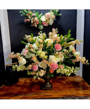 XXL Elegant flower arrangement Floral Arrangement