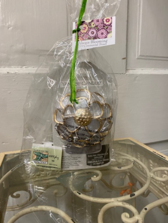 Yankee Fragrance Diffuser Bundle  