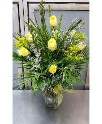 Yellow Dozen  110.95 115.95