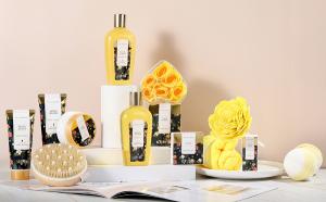 Yellow love 