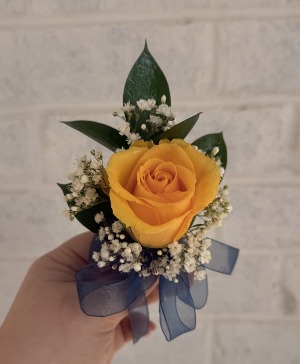 Prom Flowers - ALL ABOUT FLOWER POWER - Edmond, OK