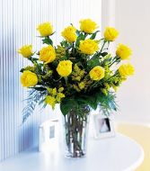 Yellow Roses of Texas 