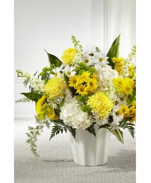 Yellow Sunday 