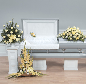 Yellow Tribute 