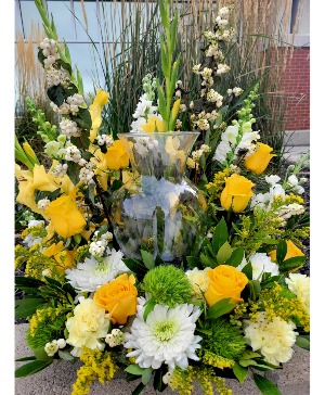 Golden Urn Tribute 