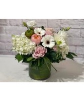 You Are Everything Vase Arrangement