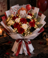 You Are IT for Me Bouquet Call Us for Faster Service & Daily Specials: (915) 303-8500 Text Us to Order Anytime: (915) 505-3708 Your trusted source for Flowers & Delivery in El Paso TX 