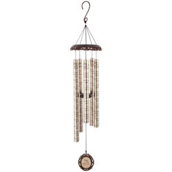 You Are Missed Wind Chime 60222 Sympathy Keepsake