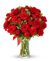 You are my heart 