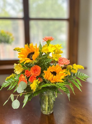 You Are My Sunshine 