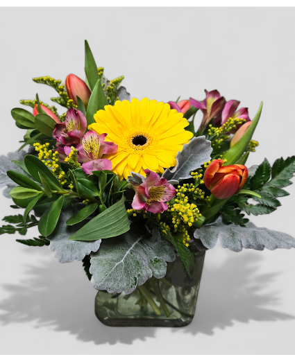 You are my Sunshine Based arrangement 