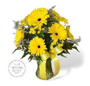 You Are My Sunshine Bouquet