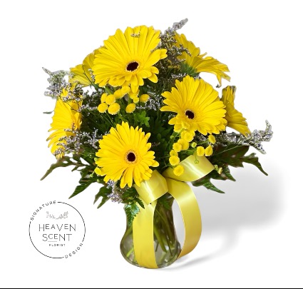 You Are My Sunshine Bouquet