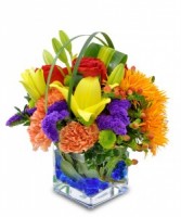 You are so Appreciated! 