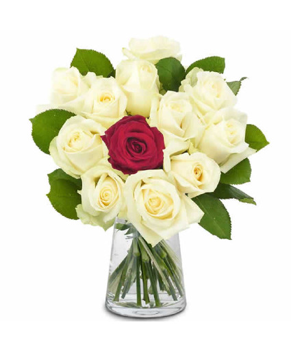 You are Unique Bouquet 