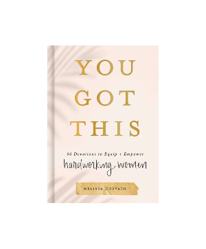 "You Got This" Book 