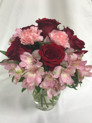 You Had Me At Hello Bouquet